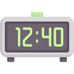 Электронные будильники