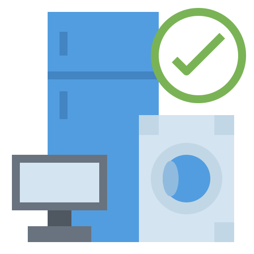 Бытовая техника