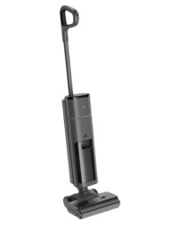 Беспроводной моющий пылесос Mijia Wireless Floor Scrubber 3 Pro (D302CN) черный