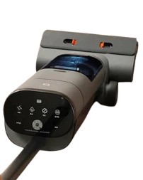 Беспроводной моющий пылесос Mijia Wireless Floor Scrubber 3 Pro (D302CN) черный