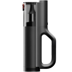 Автомобильный пылесос Mijia Car Vacuum Cleaner (MJXCQ01QW) черный