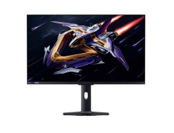 Монитор Xiaomi Redmi 27" G Pro 27U 160-320Hz/4K/3840x2160/MiniLED (P27UDA-RGP) черный