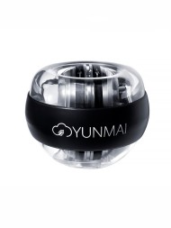 Кистевой тренажер Yunmai YMGB-Z701 7 х 5.5cm черный
