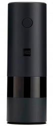 Электрическая мельница для специй перезаряжаемая Xiaomi HuoHou Electric Grinder HU0200 черная