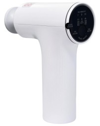 Массажный пистолет Mijia Mini 2 MJJMQ04YM белый