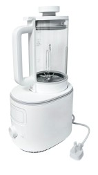 Блендер с функцией нагрева Mijia Smart Sound Blender S2 1.5л (MJPBJ02DEM) белый
