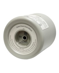 Аромадиффузор Xiaomi Smart Aroma Diffuser Set Beige Gray (MJXFJ03XW) CN серый