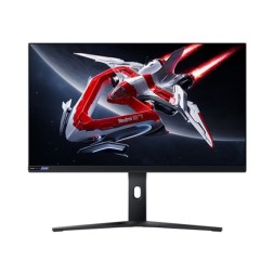 Монитор Redmi 27" G Pro 180Hz/2560×1440/MiniLED/AMD FreeSync (P27QBA-RGP) черный