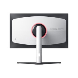 Монитор Redmi 27" G Pro 180Hz/2560×1440/MiniLED/AMD FreeSync (P27QBA-RGP) черный