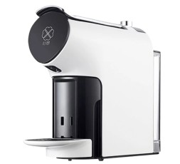 Капсульная кофемашина Xiaomi Scishare Smart Capsule Coffee Machine (S1102) белая