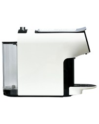 Капсульная кофемашина Xiaomi Scishare Smart Capsule Coffee Machine (S1102) белая