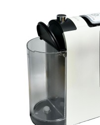 Капсульная кофемашина Xiaomi Scishare Smart Capsule Coffee Machine (S1102) белая