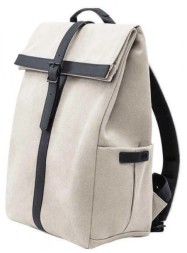 Рюкзак 90 Points Grinder Oxford Casual Backpack бежевый