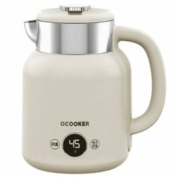 Чайник Ocooker Kettle 1.5л (CR-SH1501) бежевый