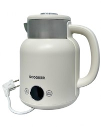 Чайник Ocooker Kettle 1.5л (CR-SH1501) бежевый