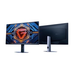 Монитор Redmi 24.5" G25 200Hz/IPS/HDR400 (P25FDA-RG) черный